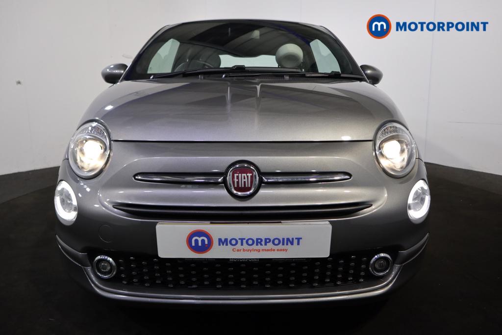 Fiat 500 Dolcevita Manual Petrol-Electric Hybrid Hatchback - Stock Number (1500939) - 23rd supplementary image