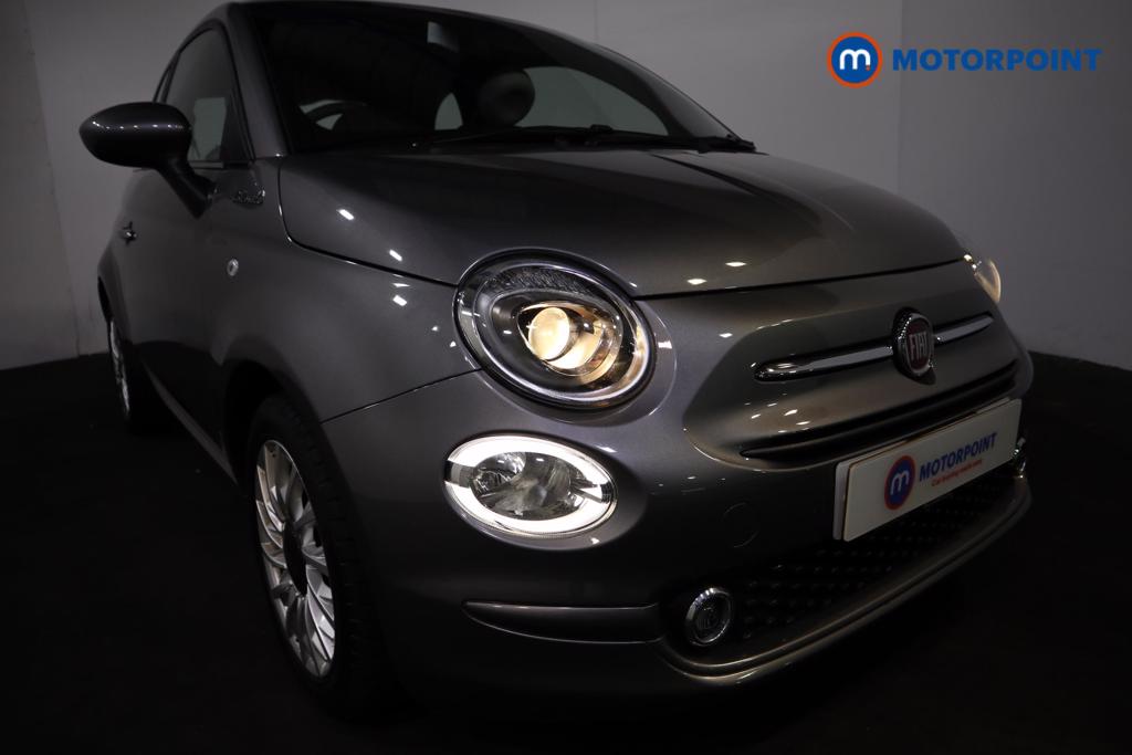 Fiat 500 Dolcevita Manual Petrol-Electric Hybrid Hatchback - Stock Number (1500953) - 20th supplementary image