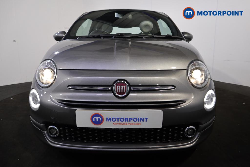 Fiat 500 Dolcevita Manual Petrol-Electric Hybrid Hatchback - Stock Number (1500953) - 21st supplementary image