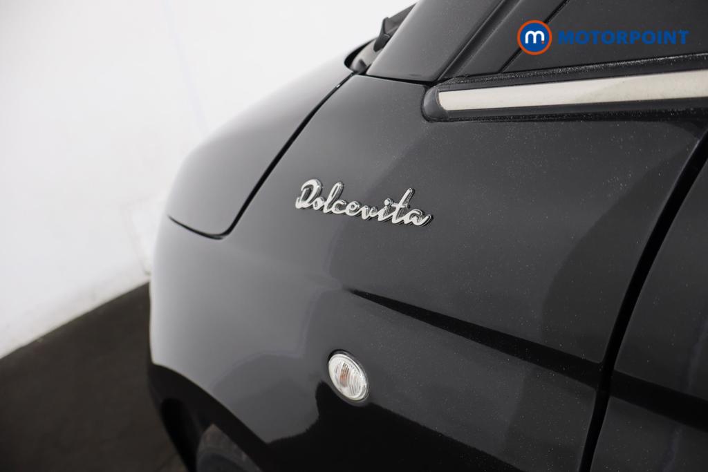 Fiat 500 Dolcevita Manual Petrol-Electric Hybrid Hatchback - Stock Number (1500973) - 19th supplementary image