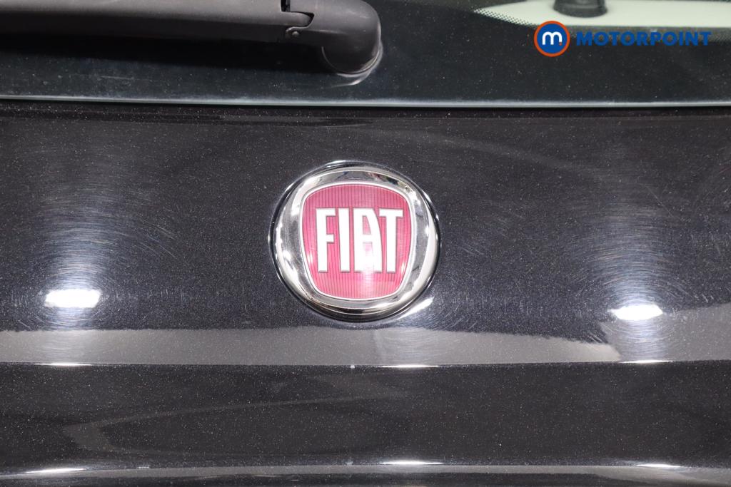 Fiat 500 Dolcevita Manual Petrol-Electric Hybrid Hatchback - Stock Number (1500973) - 26th supplementary image