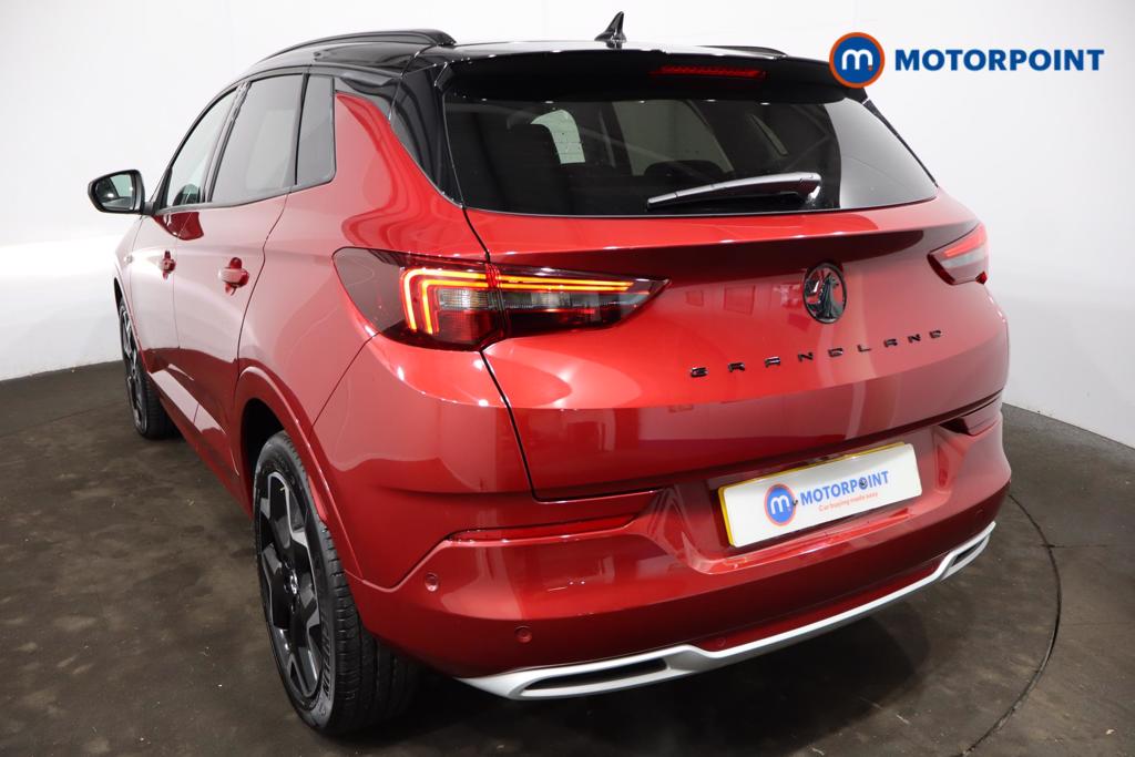 Vauxhall Grandland Ultimate Manual Petrol SUV - Stock Number (1501017) - 29th supplementary image