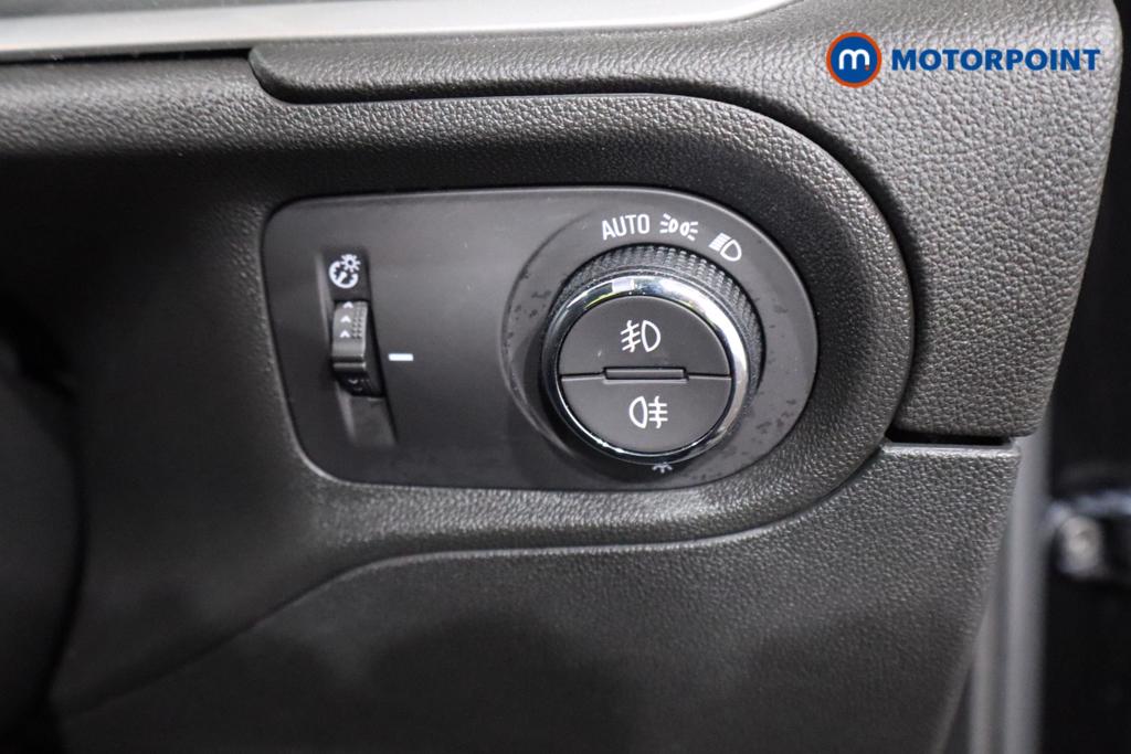 Vauxhall Grandland Ultimate Manual Petrol SUV - Stock Number (1501020) - 20th supplementary image