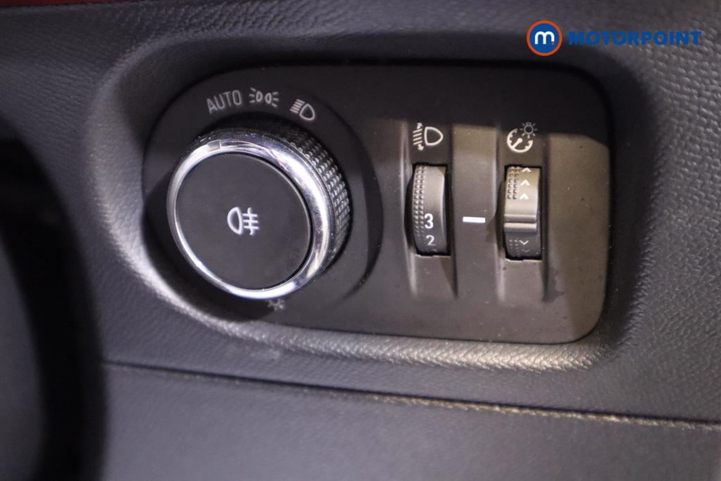 Vauxhall Mokka GS Automatic Petrol SUV - Stock Number (1501034) - 8th supplementary image