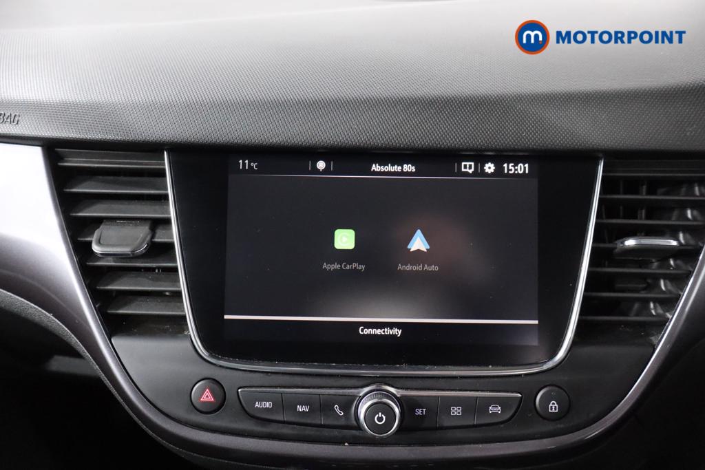 Vauxhall Crossland X Elite Nav Manual Petrol SUV - Stock Number (1501354) - 2nd supplementary image