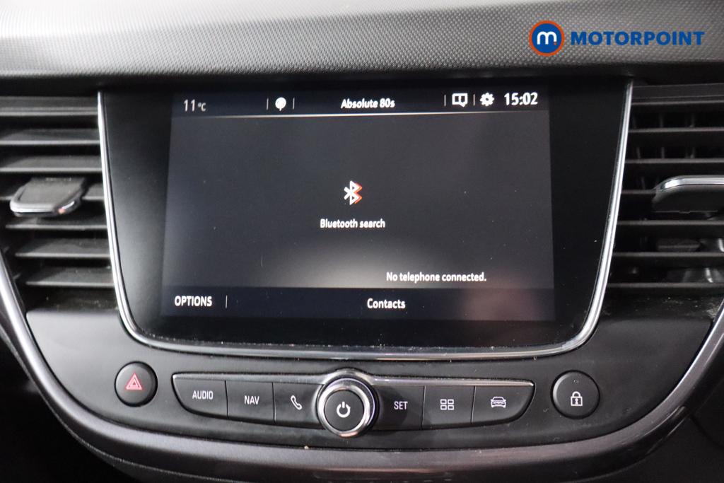 Vauxhall Crossland X Elite Nav Manual Petrol SUV - Stock Number (1501354) - 8th supplementary image