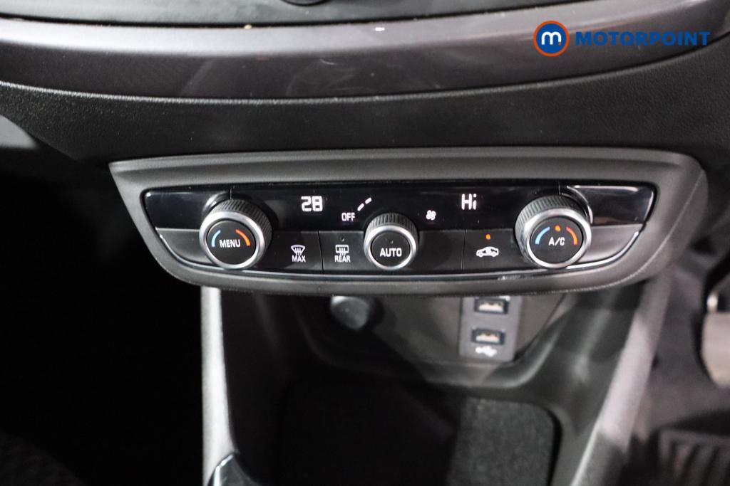 Vauxhall Crossland X Elite Nav Manual Petrol SUV - Stock Number (1501354) - 10th supplementary image