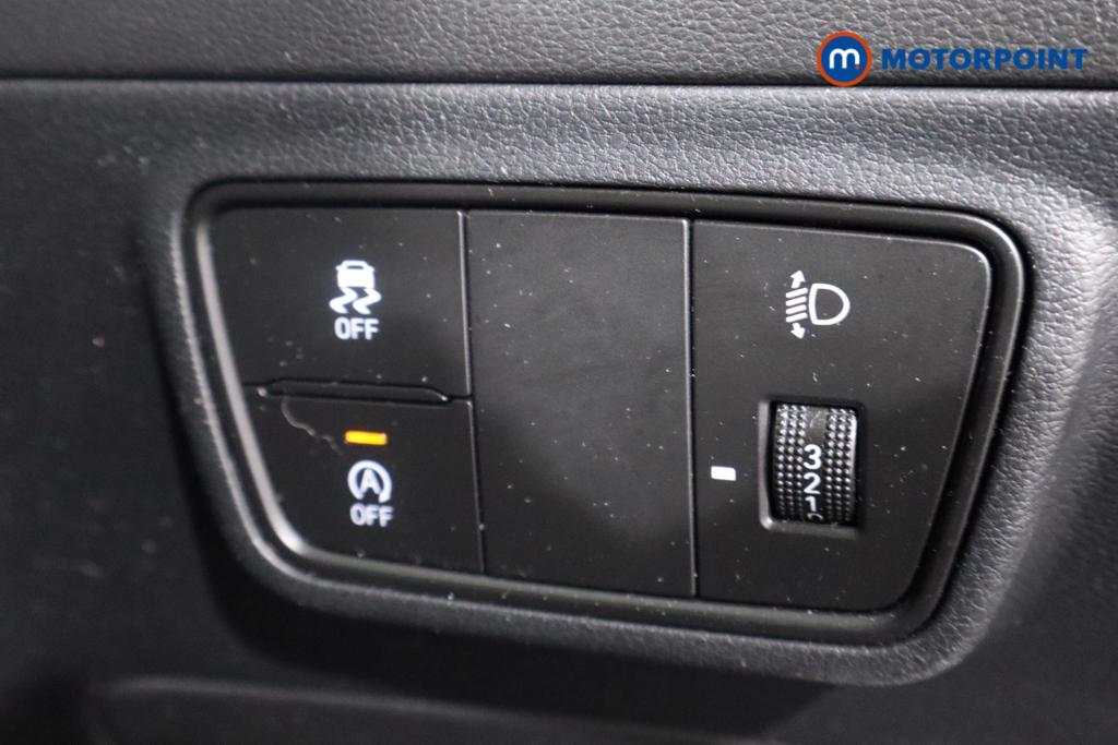 Hyundai Tucson Se Connect Manual Petrol SUV - Stock Number (1501488) - 22nd supplementary image