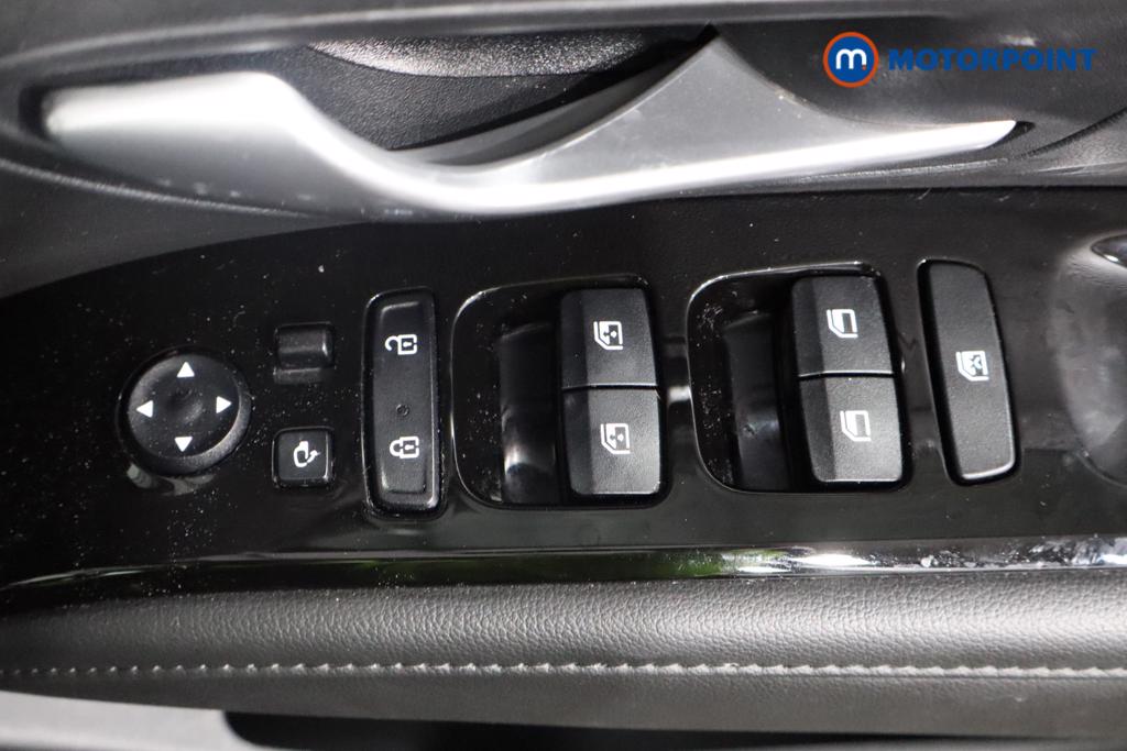 Hyundai Tucson Se Connect Manual Petrol SUV - Stock Number (1501488) - 23rd supplementary image