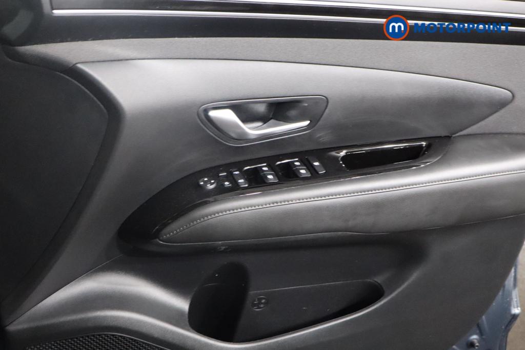 Hyundai Tucson Se Connect Manual Petrol SUV - Stock Number (1501488) - 24th supplementary image