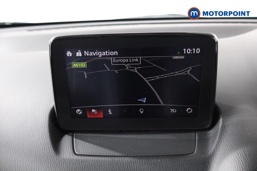 Mazda 2 Gt Sport Nav Manual Petrol Hatchback - Stock Number (1501737) - 2nd supplementary image