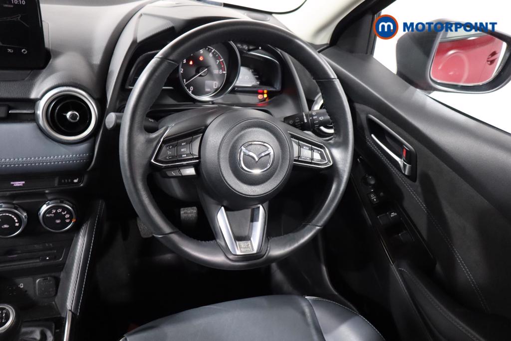 Mazda 2 Gt Sport Nav Manual Petrol Hatchback - Stock Number (1501737) - 3rd supplementary image