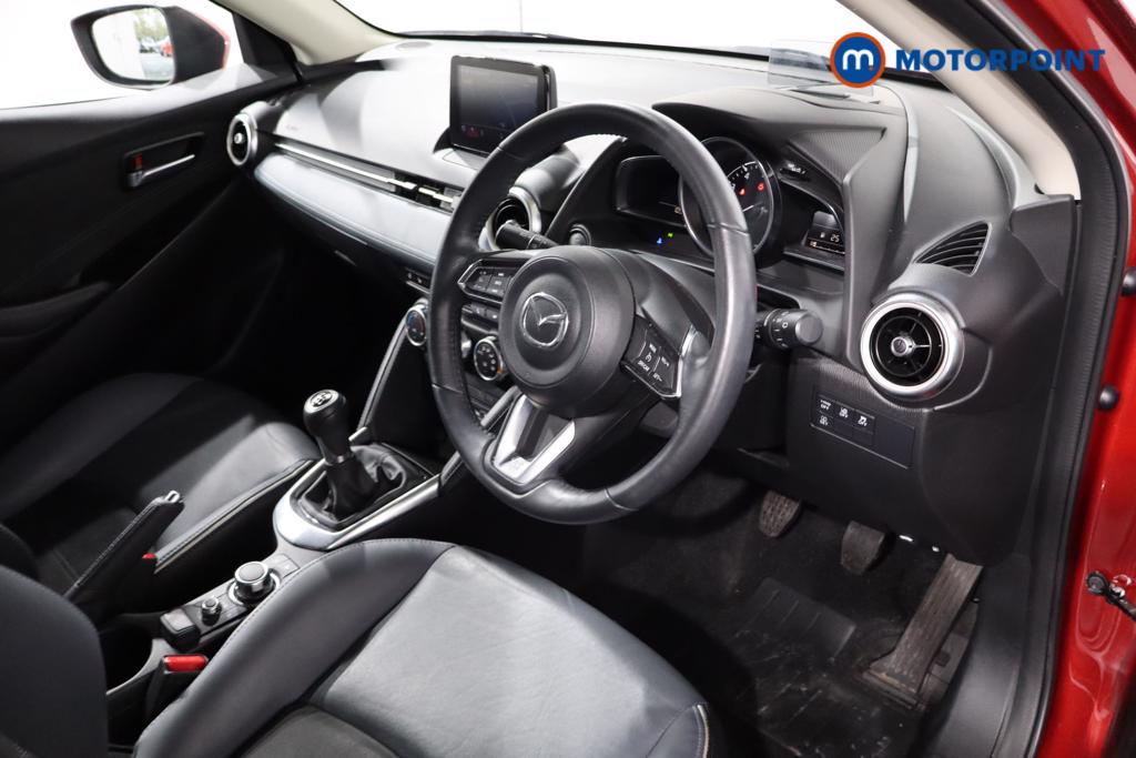 Mazda 2 Gt Sport Nav Manual Petrol Hatchback - Stock Number (1501737) - 4th supplementary image