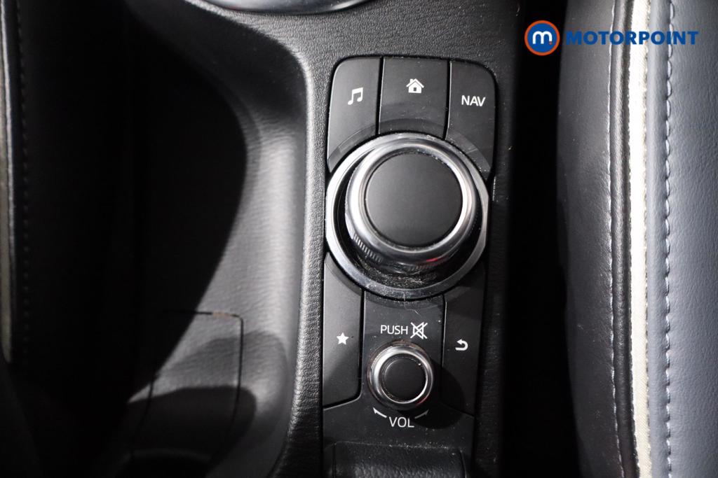 Mazda 2 Gt Sport Nav Manual Petrol Hatchback - Stock Number (1501737) - 10th supplementary image