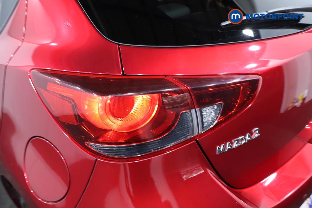 Mazda 2 Gt Sport Nav Manual Petrol Hatchback - Stock Number (1501737) - 23rd supplementary image