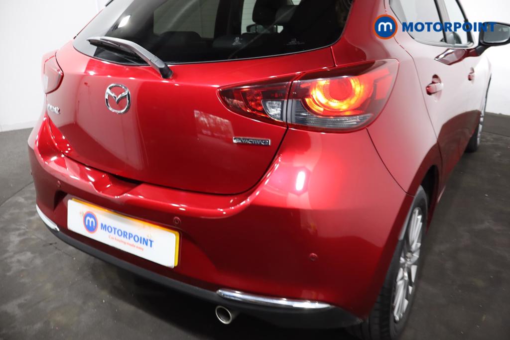 Mazda 2 Gt Sport Nav Manual Petrol Hatchback - Stock Number (1501737) - 24th supplementary image