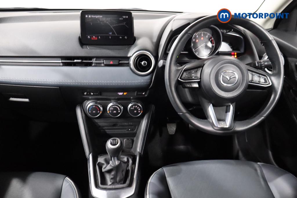 Mazda 2 Gt Sport Nav Manual Petrol Hatchback - Stock Number (1501737) - 1st supplementary image