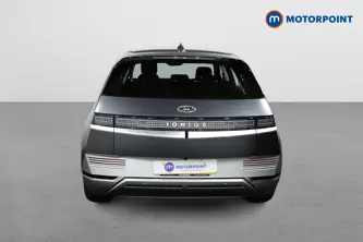 Hyundai Ioniq 5 Premium Automatic Electric SUV - Stock Number (1501902) - Rear bumper