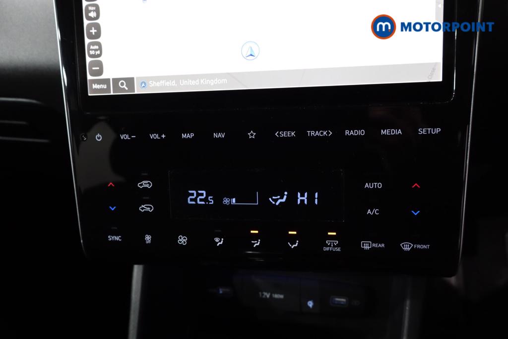 Hyundai Tucson Premium Manual Petrol SUV - Stock Number (1501949) - 10th supplementary image