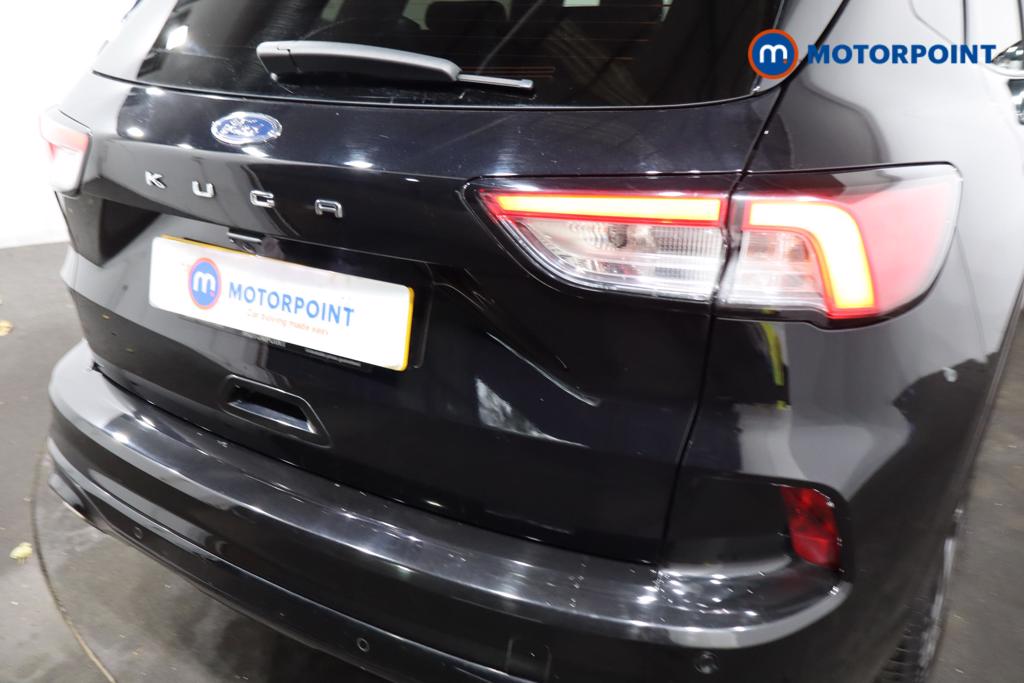 Ford Kuga St-Line Edition Manual Petrol SUV - Stock Number (1502104) - 28th supplementary image