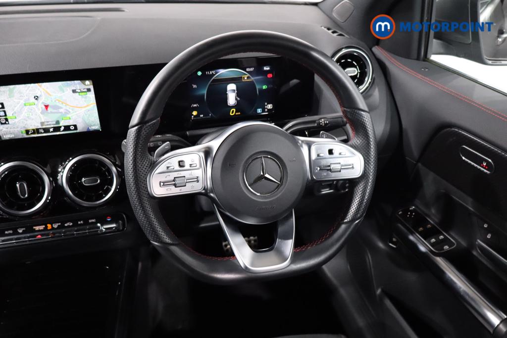 Mercedes-Benz GLA Amg Line Automatic Petrol SUV - Stock Number (1502219) - 3rd supplementary image