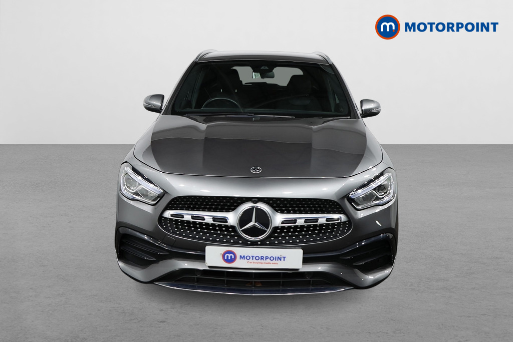 Mercedes-Benz GLA Amg Line Automatic Petrol SUV - Stock Number (1502219) - Front bumper