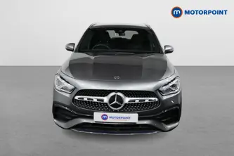 Mercedes-Benz GLA Amg Line Automatic Petrol SUV - Stock Number (1502219) - Front bumper