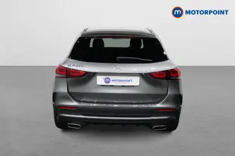 Mercedes-Benz GLA Amg Line Automatic Petrol SUV - Stock Number (1502219) - Rear bumper