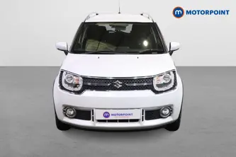 Suzuki Ignis SZ5 Manual Petrol SUV - Stock Number (1502359) - Front bumper