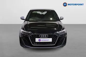 Audi A1 S Line Competition Automatic Petrol Hatchback - Stock Number (1502530) - Front bumper