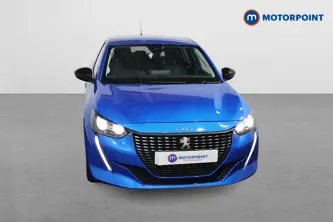 Peugeot 208 Allure Premium -Plus Automatic Petrol Hatchback - Stock Number (1502992) - Front bumper