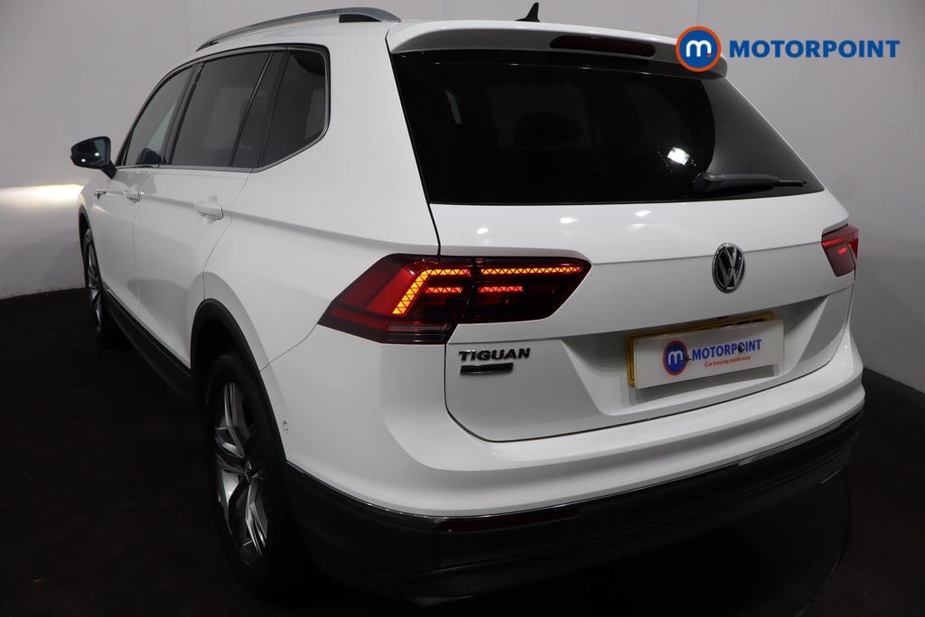 Volkswagen Tiguan Allspace SEL Automatic Petrol SUV - Stock Number (1503230) - 28th supplementary image