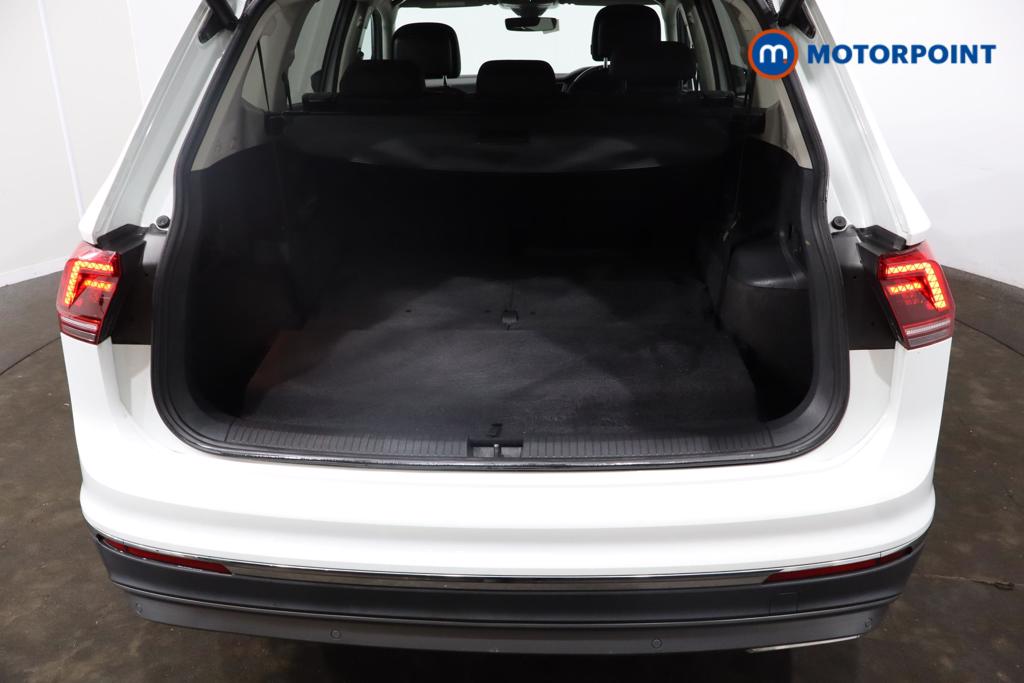 Volkswagen Tiguan Allspace SEL Automatic Petrol SUV - Stock Number (1503230) - 32nd supplementary image