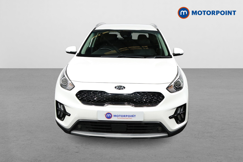 KIA Niro 2 Automatic Petrol-Electric Hybrid SUV - Stock Number (1503311) - Front bumper