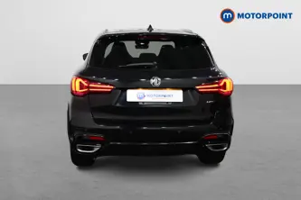 Mg Motor Uk HS Trophy Automatic Petrol SUV - Stock Number (1503312) - Rear bumper