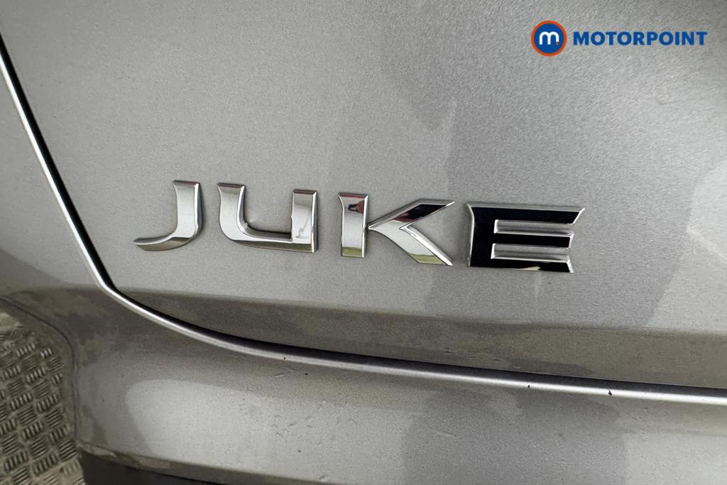 Nissan Juke N-Connecta Automatic Petrol SUV - Stock Number (1503450) - 19th supplementary image