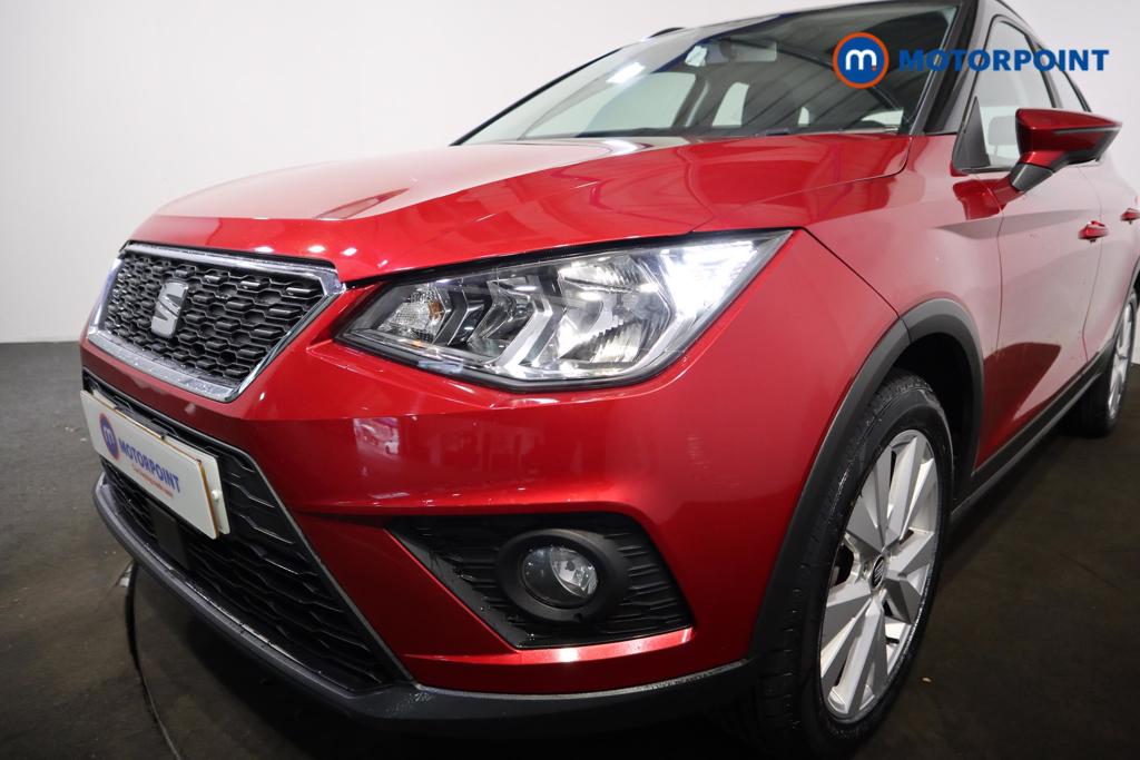 Seat Arona SE Automatic Petrol SUV - Stock Number (1503704) - 22nd supplementary image