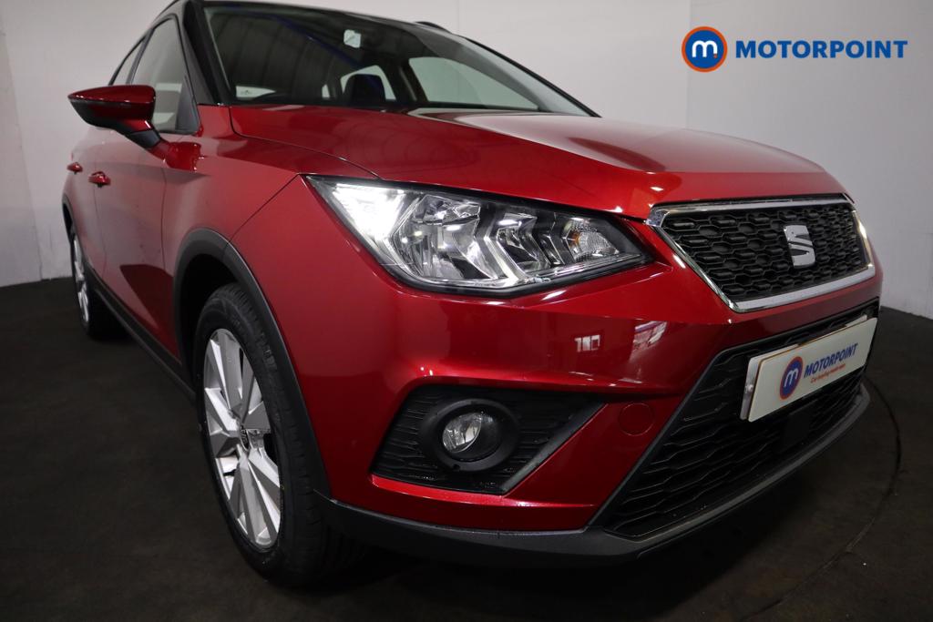 Seat Arona SE Automatic Petrol SUV - Stock Number (1503704) - 23rd supplementary image