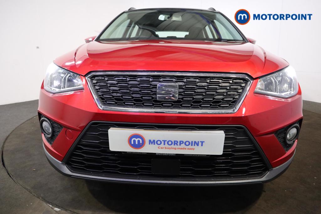 Seat Arona SE Automatic Petrol SUV - Stock Number (1503704) - 24th supplementary image