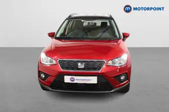 Seat Arona SE Automatic Petrol SUV - Stock Number (1503704) - Front bumper