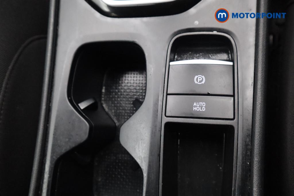 Hyundai Tucson Se Connect Manual Petrol SUV - Stock Number (1503749) - 15th supplementary image