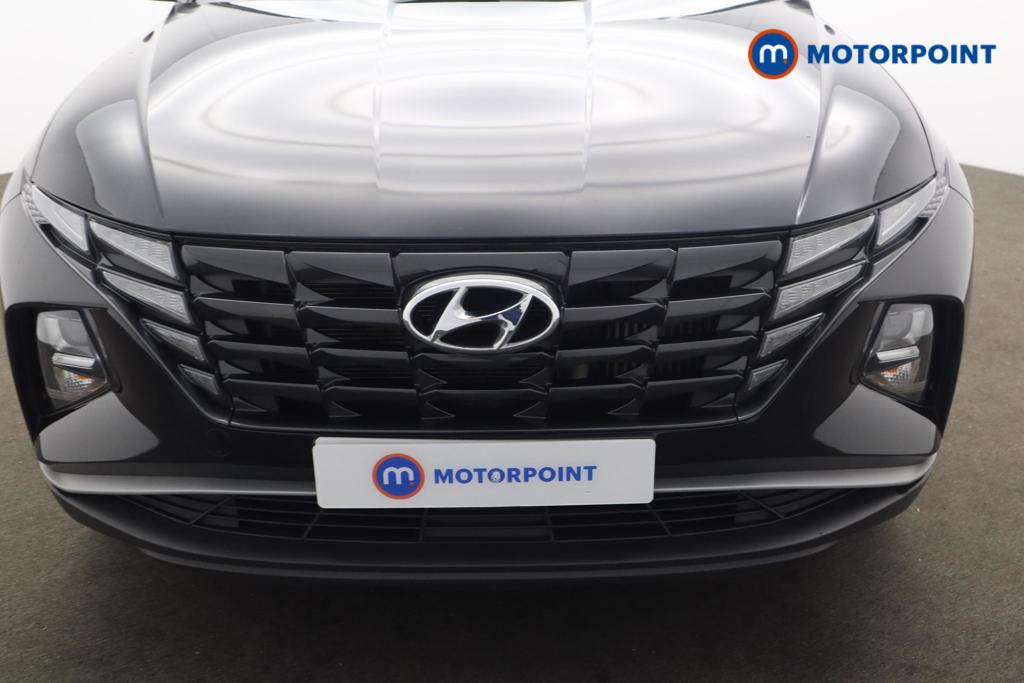 Hyundai Tucson Se Connect Manual Petrol SUV - Stock Number (1503749) - 26th supplementary image