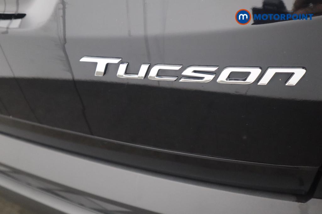 Hyundai Tucson Se Connect Manual Petrol SUV - Stock Number (1503749) - 29th supplementary image