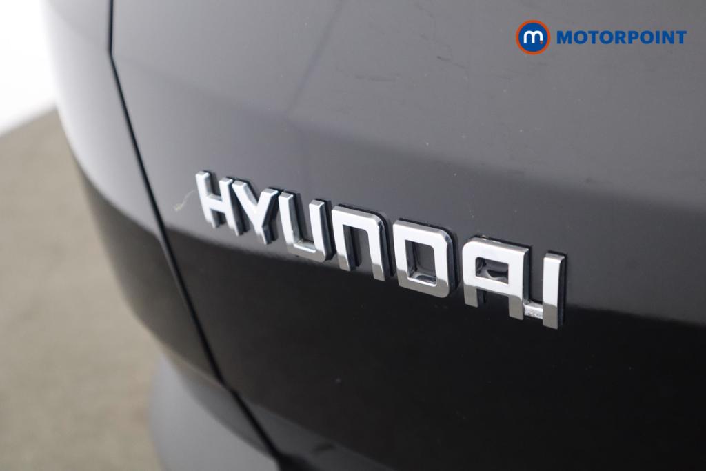 Hyundai Tucson Se Connect Manual Petrol SUV - Stock Number (1503749) - 30th supplementary image