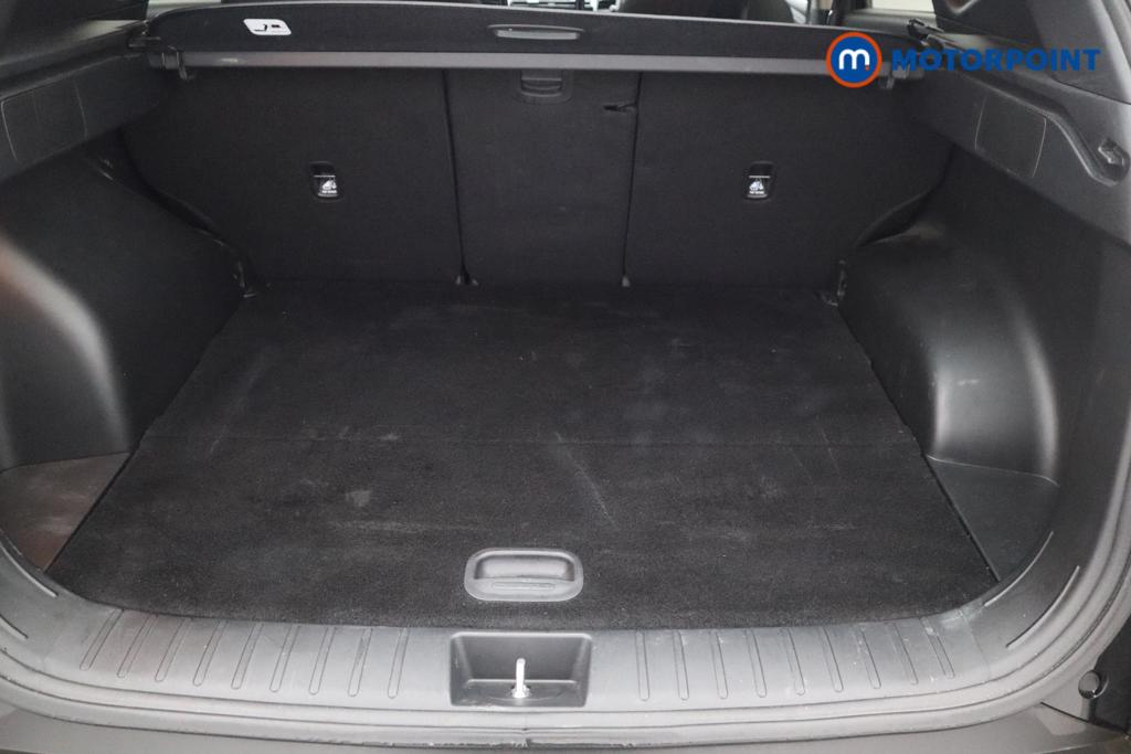 Hyundai Tucson Se Connect Manual Petrol SUV - Stock Number (1503749) - 35th supplementary image