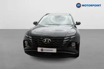 Hyundai Tucson Se Connect Manual Petrol SUV - Stock Number (1503749) - Front bumper