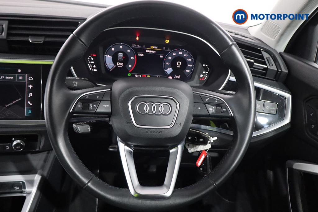 Audi Q3 Sport Automatic Diesel SUV - Stock Number (1503954) - 6th supplementary image