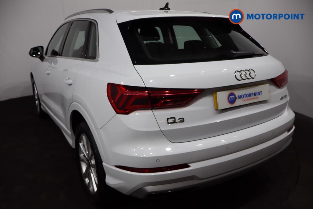 Audi Q3 Sport Automatic Diesel SUV - Stock Number (1503954) - 26th supplementary image