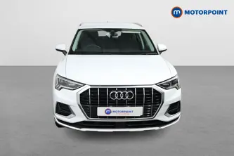 Audi Q3 Sport Automatic Diesel SUV - Stock Number (1503954) - Front bumper