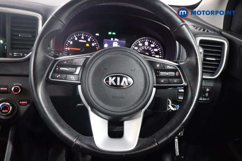 KIA Sportage 2 Manual Petrol SUV - Stock Number (1503971) - 6th supplementary image